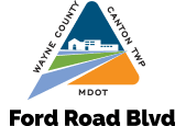 Ford Road Blvd Project