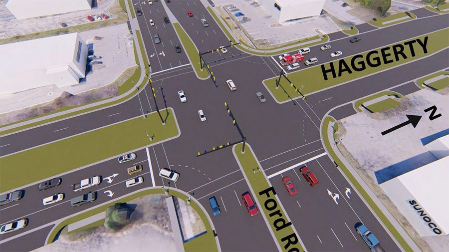 ford-haggerty-intersection